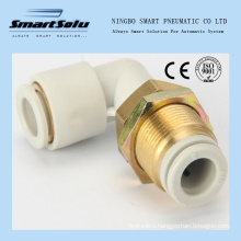 SMC Style Kq2le Series Push in One Touch Pneumatic Fittings